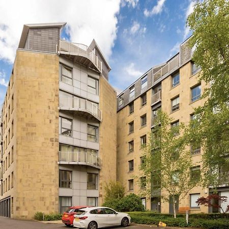 Edinburgh Penthouse 101アパートメント エクステリア 写真