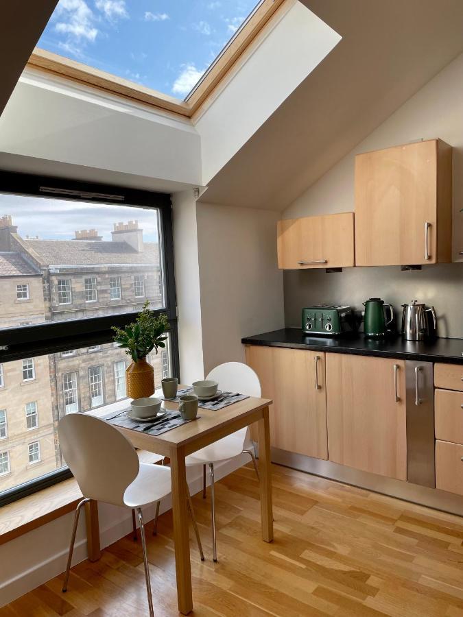 Edinburgh Penthouse 101アパートメント エクステリア 写真