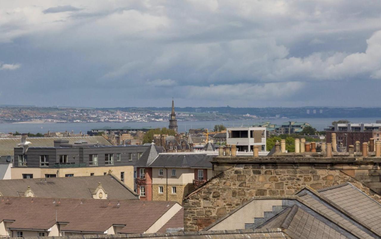 Edinburgh Penthouse 101アパートメント エクステリア 写真