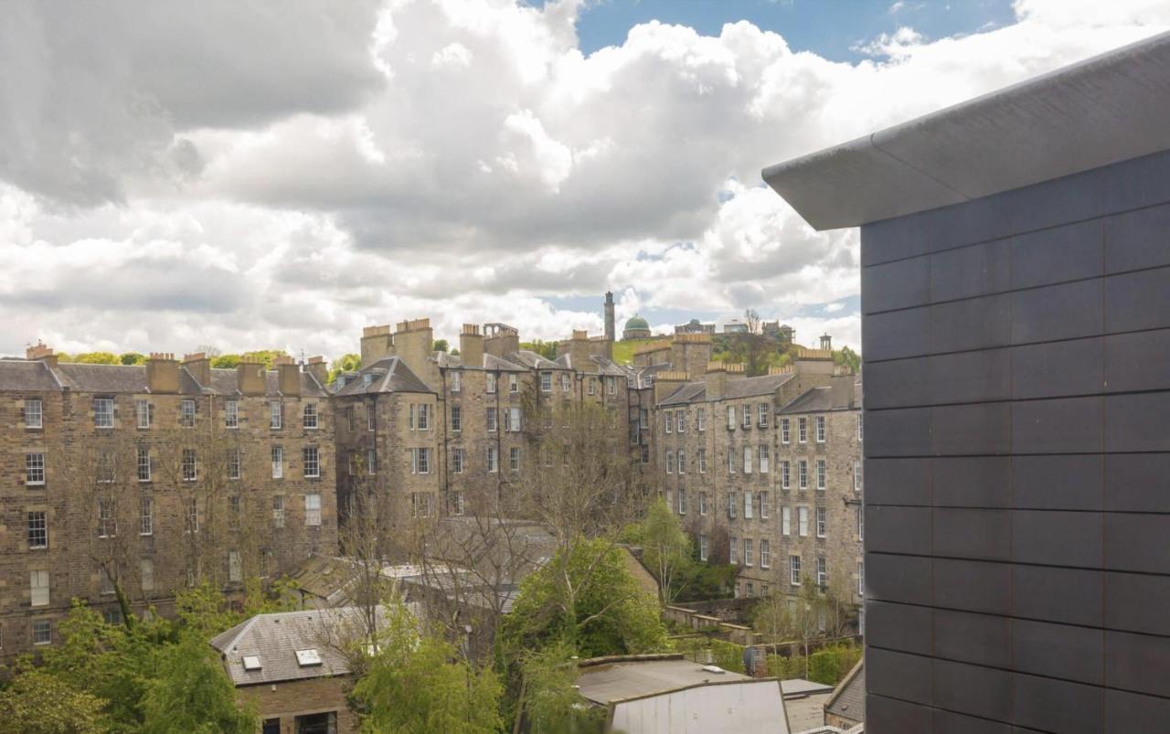 Edinburgh Penthouse 101アパートメント エクステリア 写真