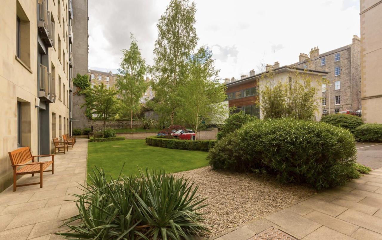 Edinburgh Penthouse 101アパートメント エクステリア 写真