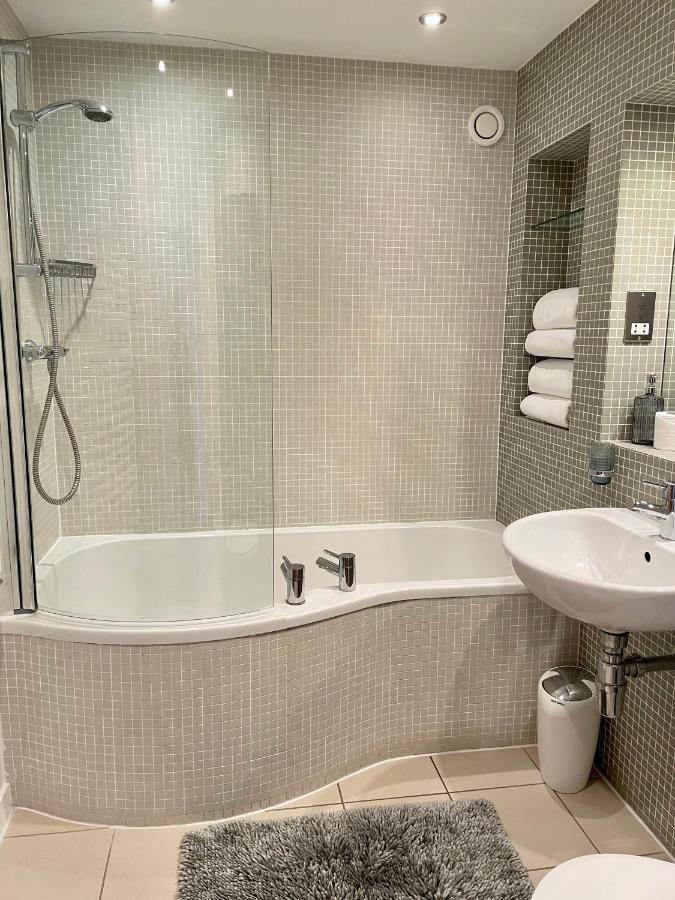 Edinburgh Penthouse 101アパートメント エクステリア 写真