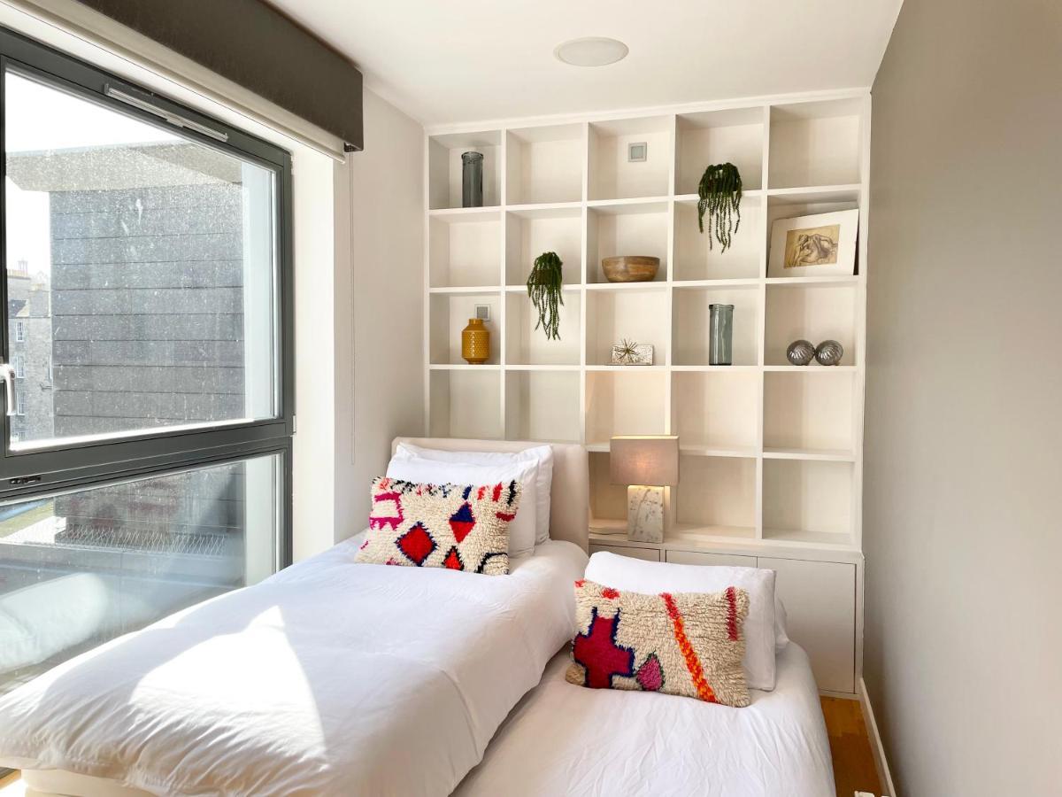 Edinburgh Penthouse 101アパートメント エクステリア 写真